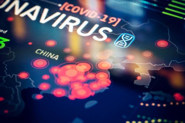 zoonotic origin of coronavirus - africa immune coronavirus